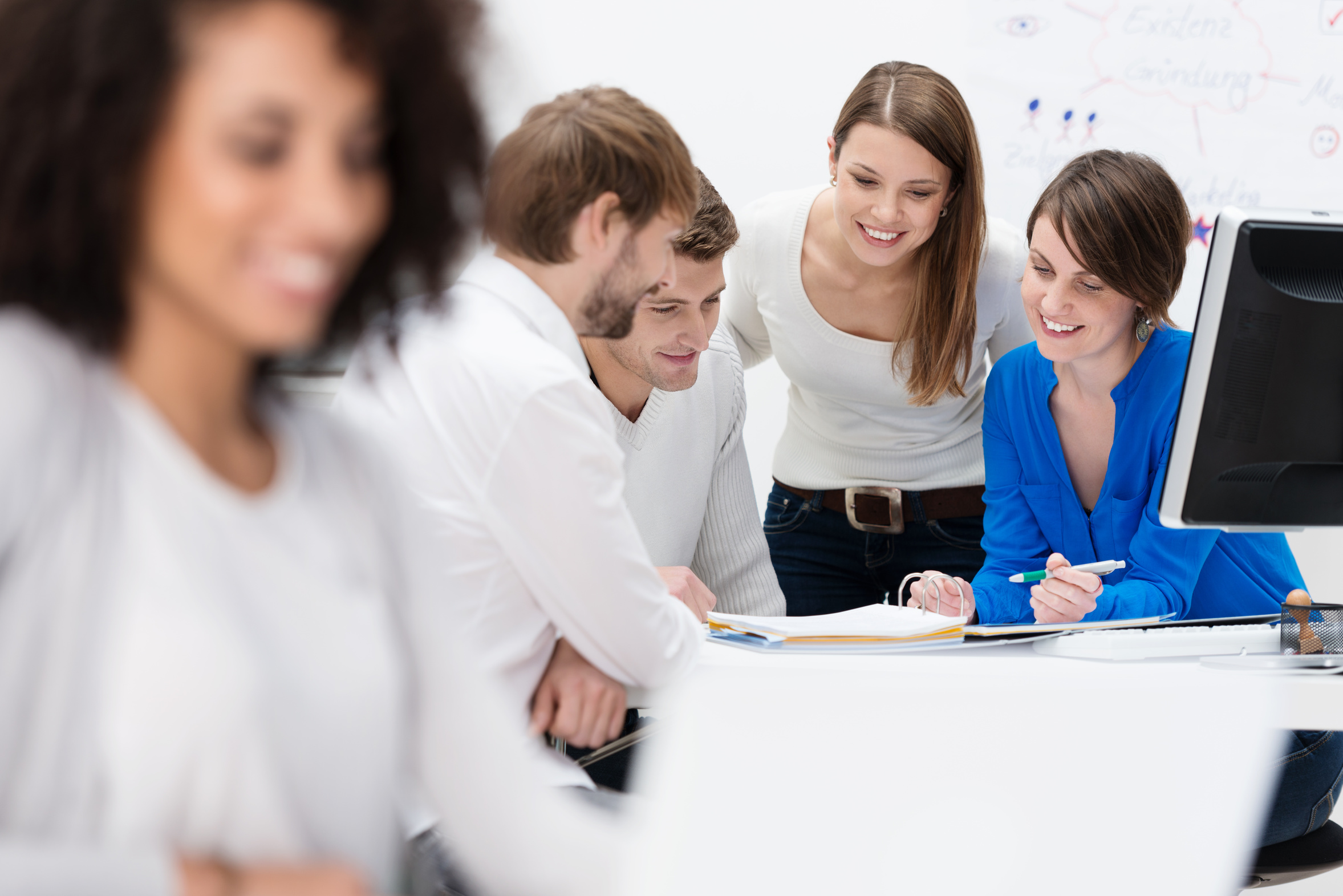 bandeau Gestion & Management