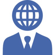 businessman internationnal