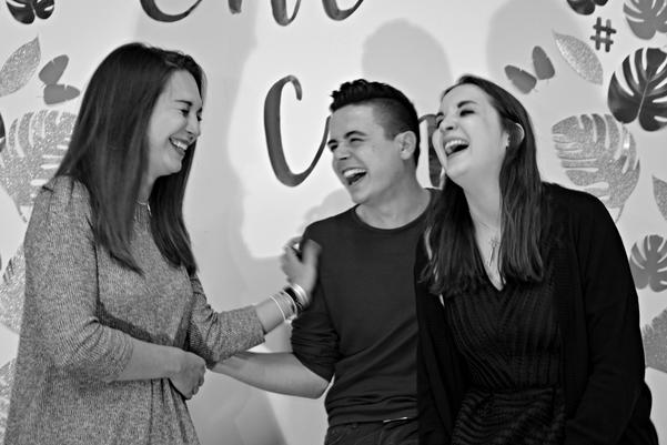 soirée connectée 3