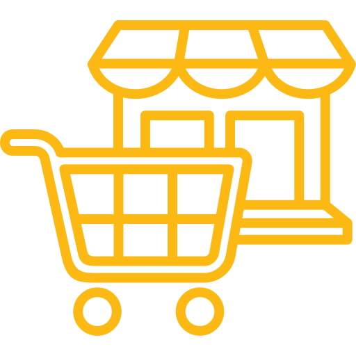Commerce et vente