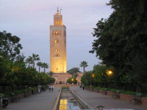 Voyage Maroc 4