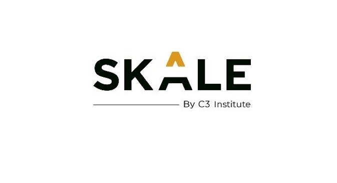Logo-Skale