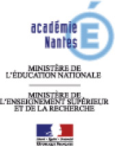 logo académie