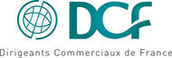 logo dcf