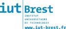 Logo IUT Brest