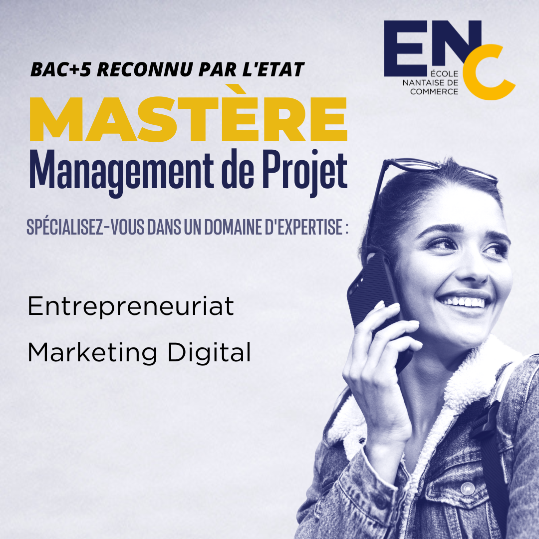 Management projets spécialisations 23