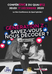 conference du quai 10 decembre