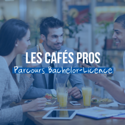 Les cafés pros article