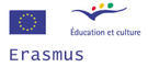 logo erasmus