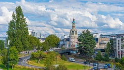 Nantes