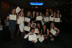 remise des diplomes 2