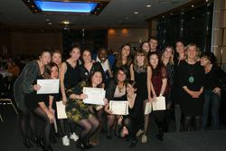 remise des diplomes 1