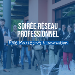 Soirée Réseau Pro