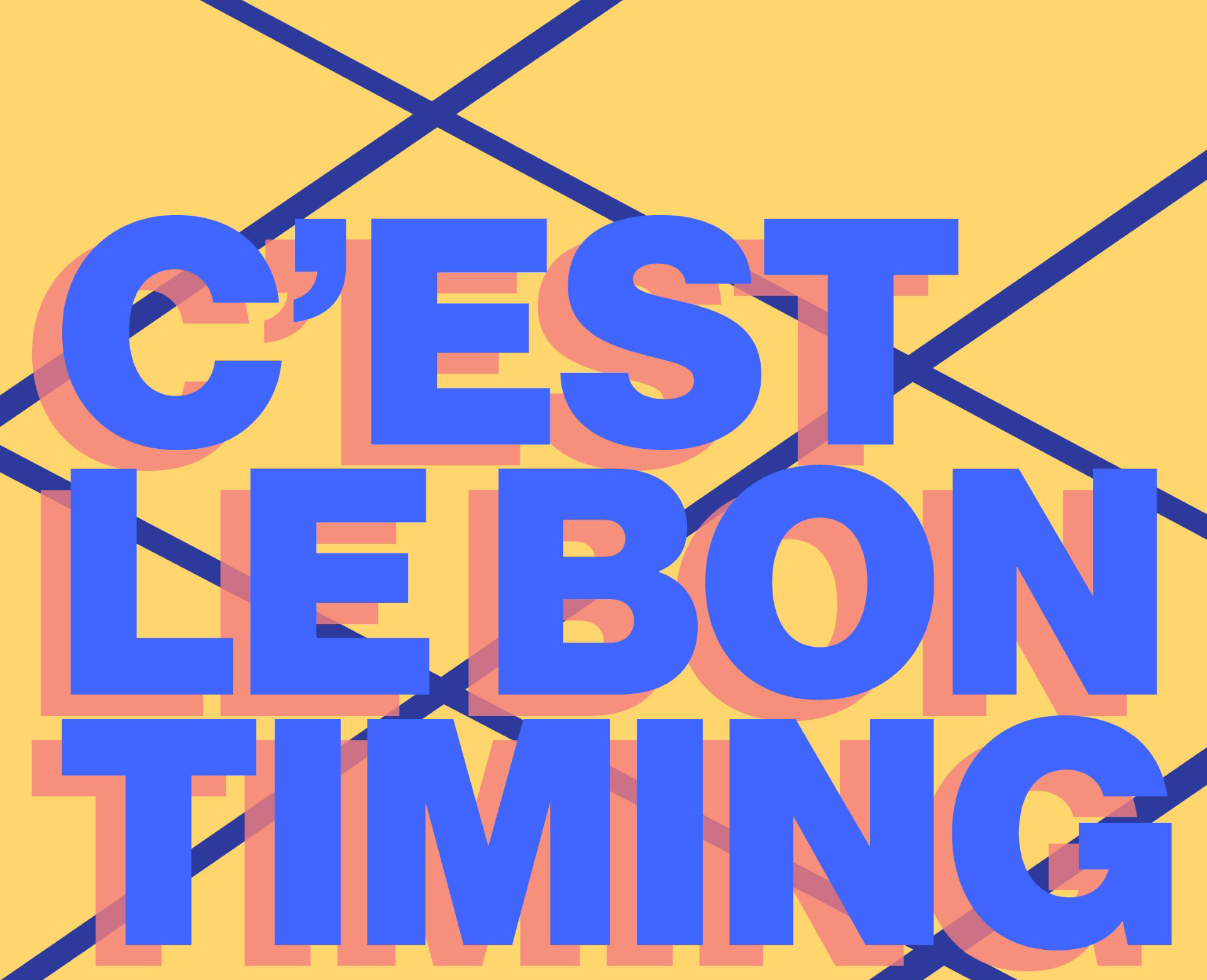 timing 2