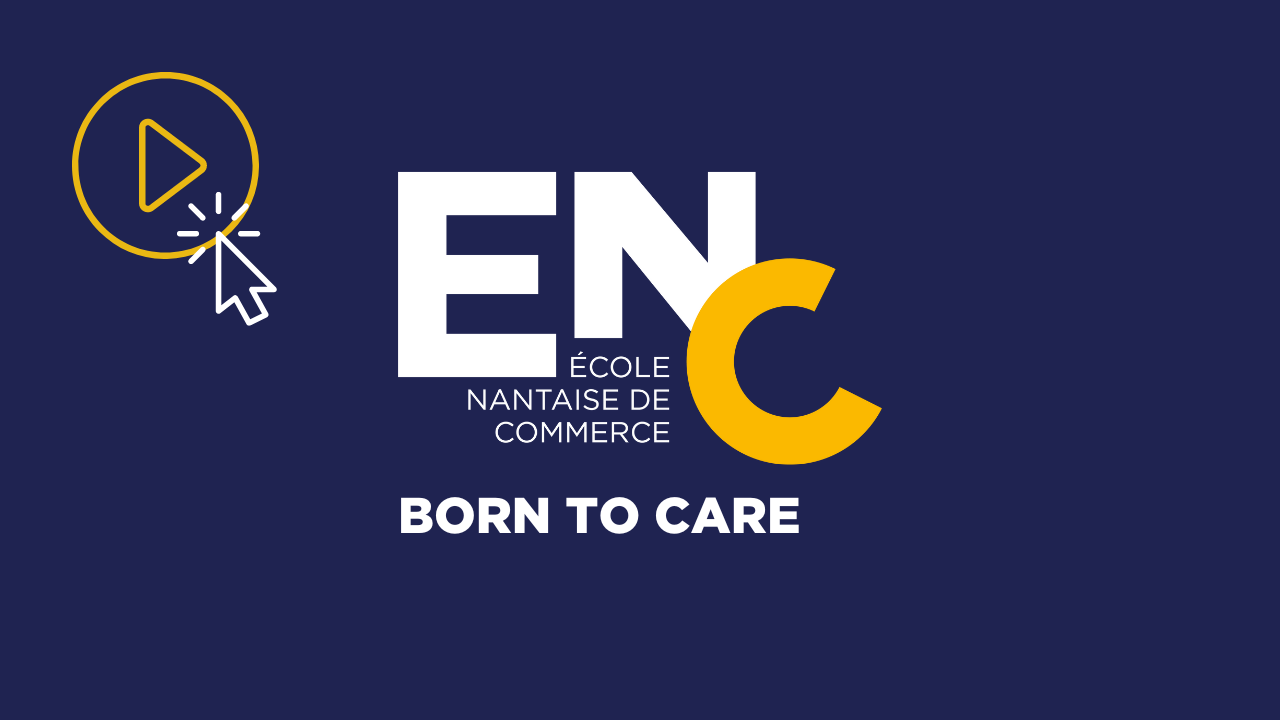 Video ENC Born to care